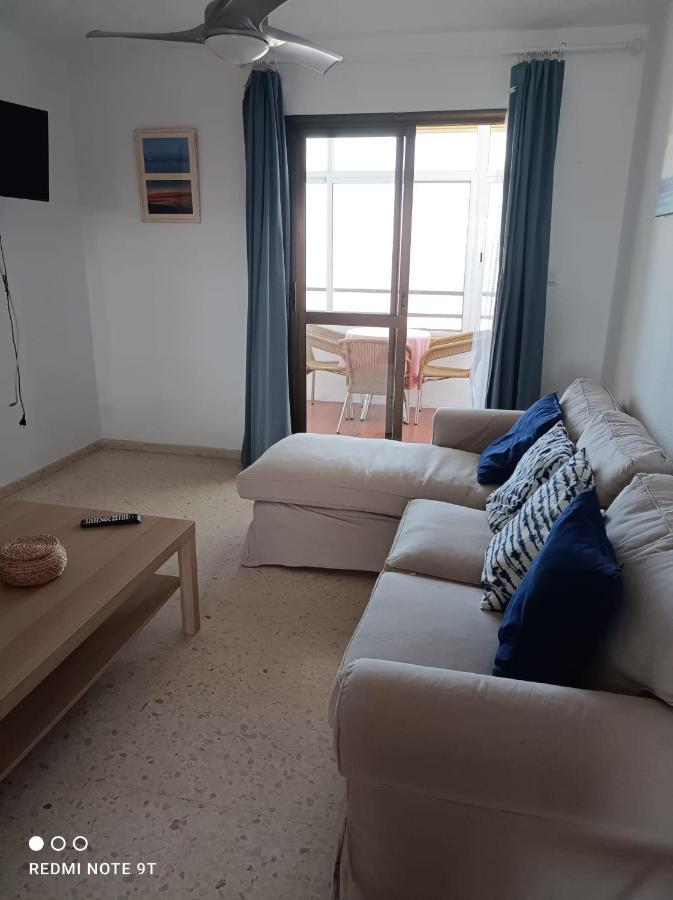 Appartamento Piso 1ª Linea Sanlúcar de Barrameda Esterno foto