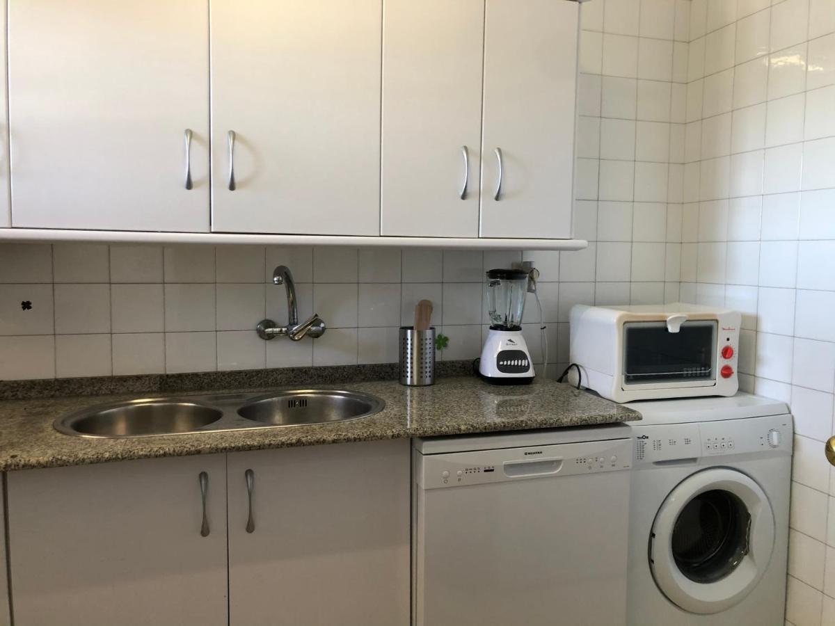 Appartamento Piso 1ª Linea Sanlúcar de Barrameda Esterno foto