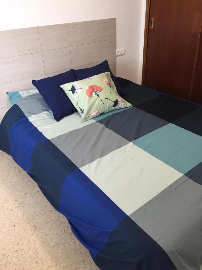 Appartamento Piso 1ª Linea Sanlúcar de Barrameda Esterno foto